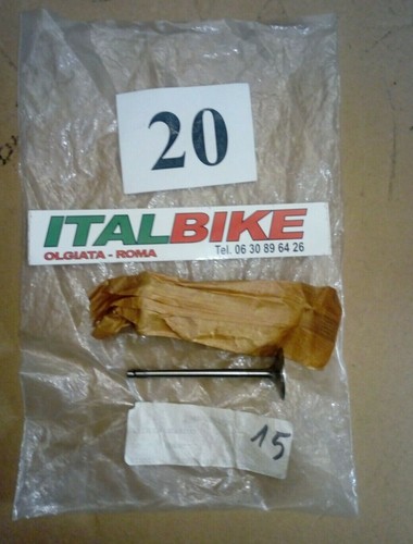Valvola scarico guzzi - valvola,