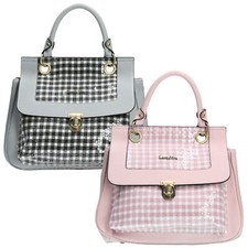 Laura Vita Donna Borsa con