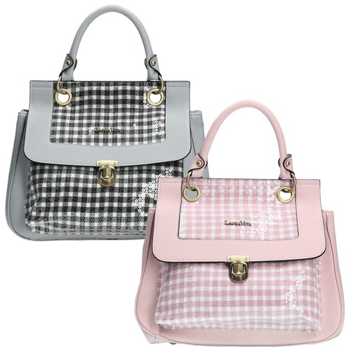 Laura vita donna borsa - laura, con
