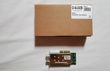 DVB-T PHILIPS Terrestrial Tuner Module DREAMBOX 7025+ (Modello: TU1216L/IHP)