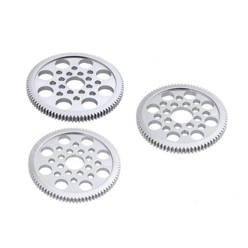Ingranaggio lega 48p spur - lega,