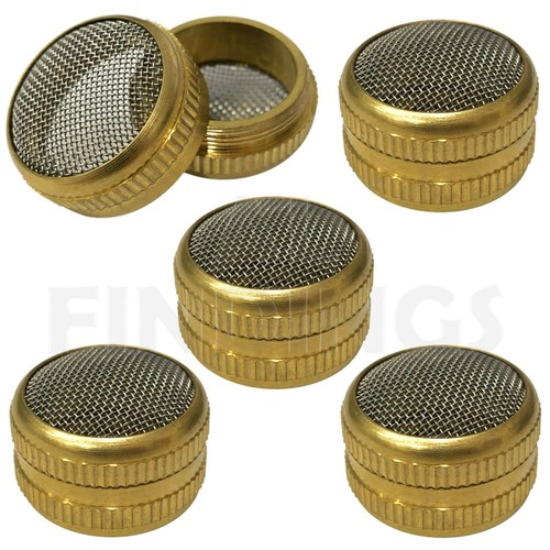 25mm cestello ottone - 25mm, porta