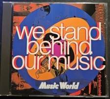 Various - Music World : We
