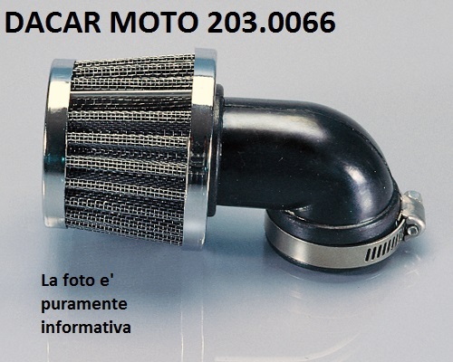 203 0066 filtro aria - 203.0066,