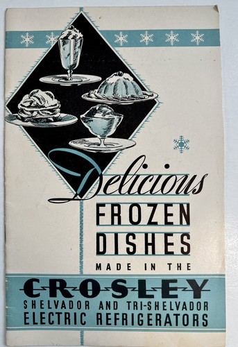 Crosley shelvador frigoriferi - crosley,
