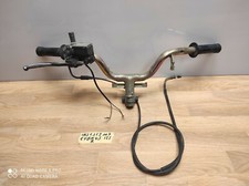 LEGGI DESCRIZIONE- sterzo