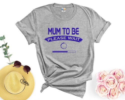 Shirt mamma essere - t-shirt,