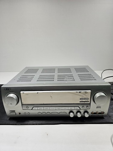 Eltax avr 800 - ricevitore, home