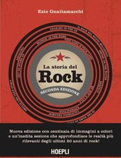 LA STORIA DEL ROCK  -