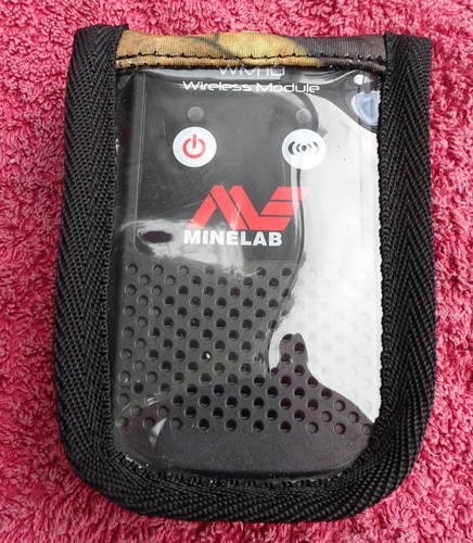 Minelab ctx 3030 wm10 - wm10,