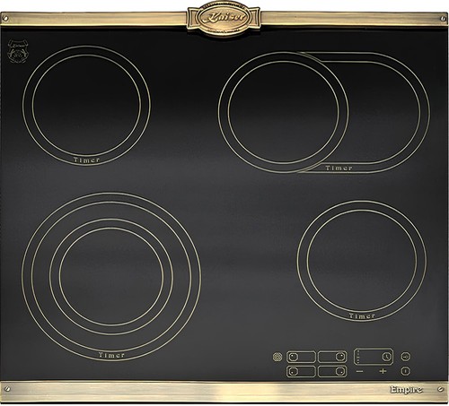 Kaiser empire kct - kaiser, black