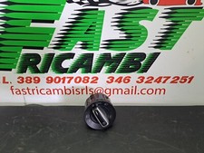 INTERRUTTORE COMANDO LUCI VOLKSWAGEN GOLF 6 3C8941431C 2008-2012