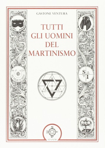 Tutti gli uomini - uomini, del