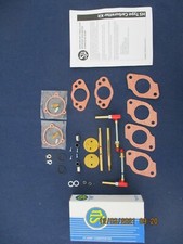 Kit ricostruzione carburatori - ricostruzione,