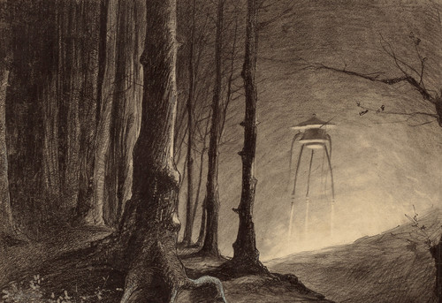 Henrique alvim correa tripod - -,