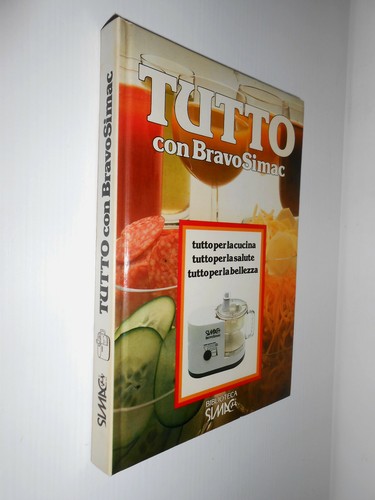 Tutto con bravo simac - con,
