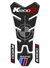 TANKPAD PARASERBATOIO COMPATIBILE CON MOTO BMW Motorrad K1200 R v2