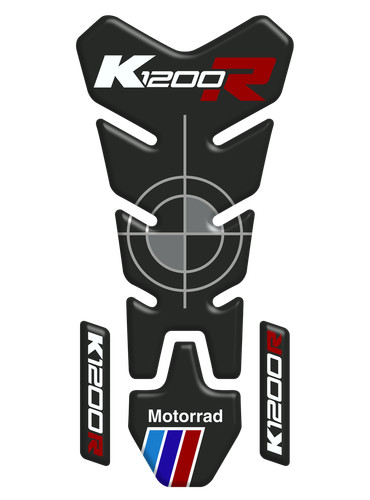 Bmw motorrad k1200 v2 - r,