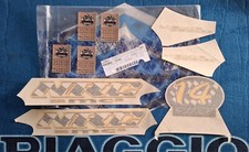 PIAGGIO NRG MC2 50 Kit Adesivi