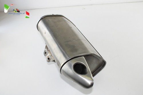 Terminale scarico kawasaki - scarico,