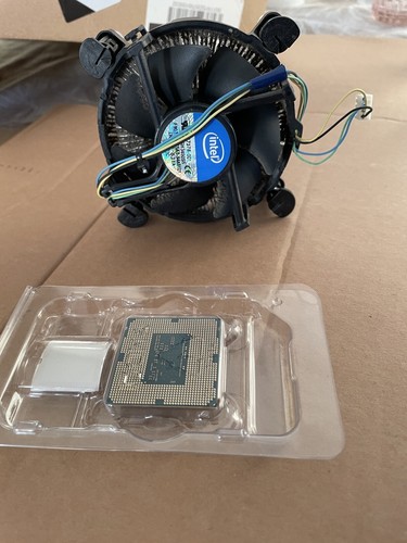 Intel bx80646i54440 processore - bx80646i54440,