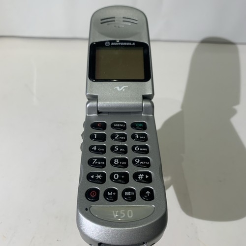 Motorola v50 telephono - v50,