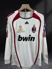 AC Milan 06-07 Away Kaka