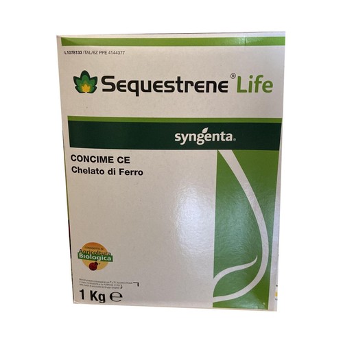 Syngenta sequestrene life - sequestrene,