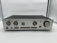 Amplificatore integrato stereo