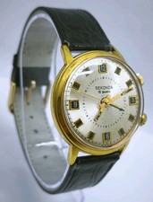 Orologio da uomo vintage anni