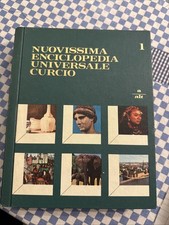 NUOVISSIMA ENCICLOPEDIA