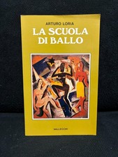 Arturo Loria - LA SCUOLA DI