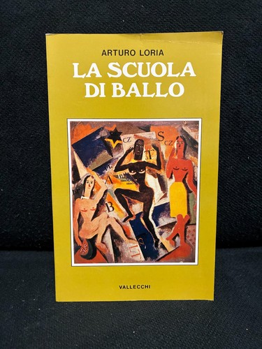 Arturo loria scuola di - loria, la