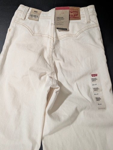 Levi 25x27 ribcage caviglia - levi's,