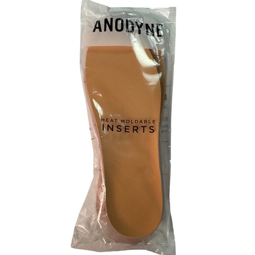 Anodyne tri lam - lam, inserti