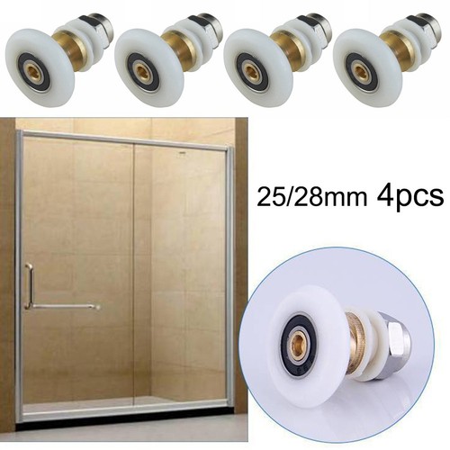 Ricambio ottone centro - 4x,