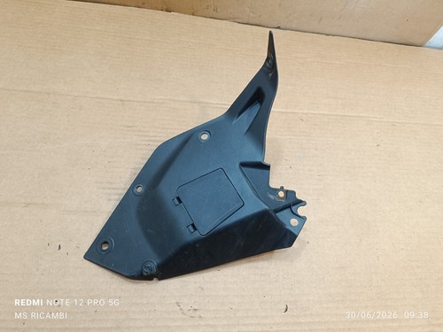 Cover carena zontes 125 - cover,