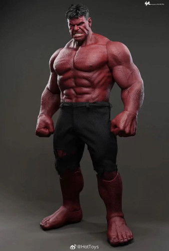 Stock nuovo hot toys - nuovo,
