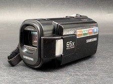 SAMSUNG SMX-F40BP VIDEOCAMERA