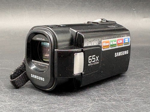 Samsung smx f40bp videocamera - samsung, smx-f40bp