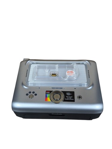 Kodak easyshare stampante dock - easyshare,