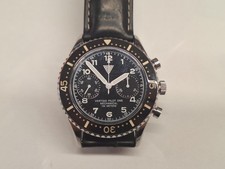 Vertigo Pilot One orologio