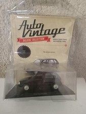 Auto Vintage Deluxe Collection