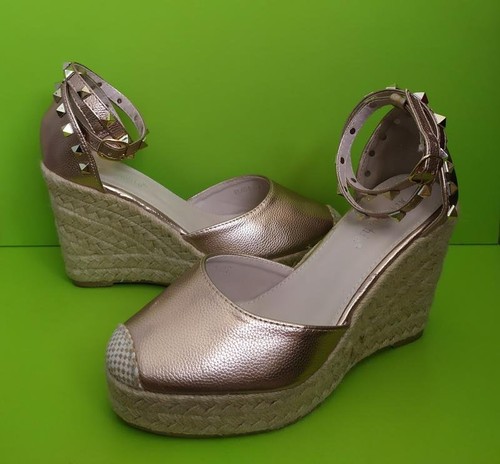 Espadrillas donna miss - donna, sophia
