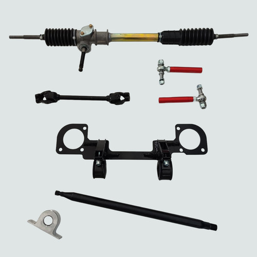 Kit nuovo completo scatola - kit,