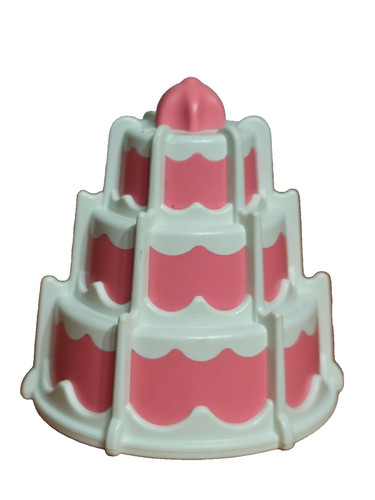 Playmobil torta matrimonio - playmobil,