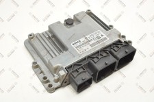 PEUGEOT 207 Centralina Motore