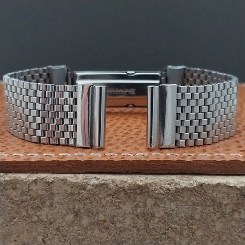Cinturino orologio vintage