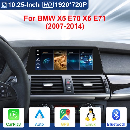 Per bmw e70 e71 ccc - per, x5