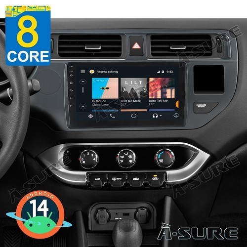 Autoradio 64gb android 14 - autoradio,